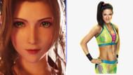 Aerith & Bayley
